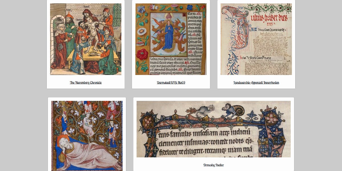 Go Medieval